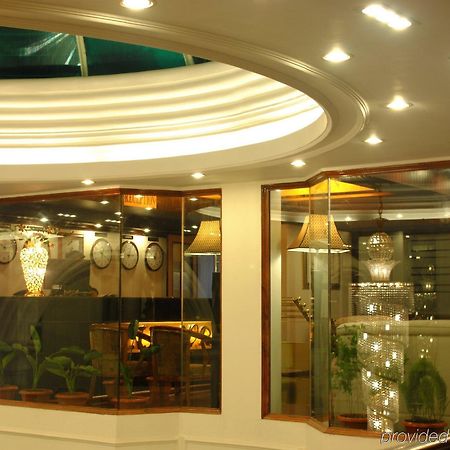 R.J.Resorts Darjeeling  Interiør bilde