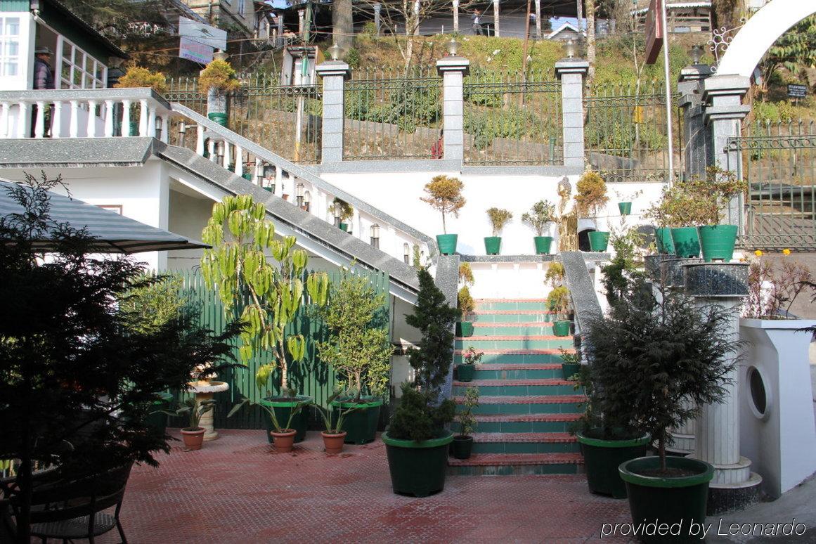 R.J.Resorts Darjeeling  Eksteriør bilde