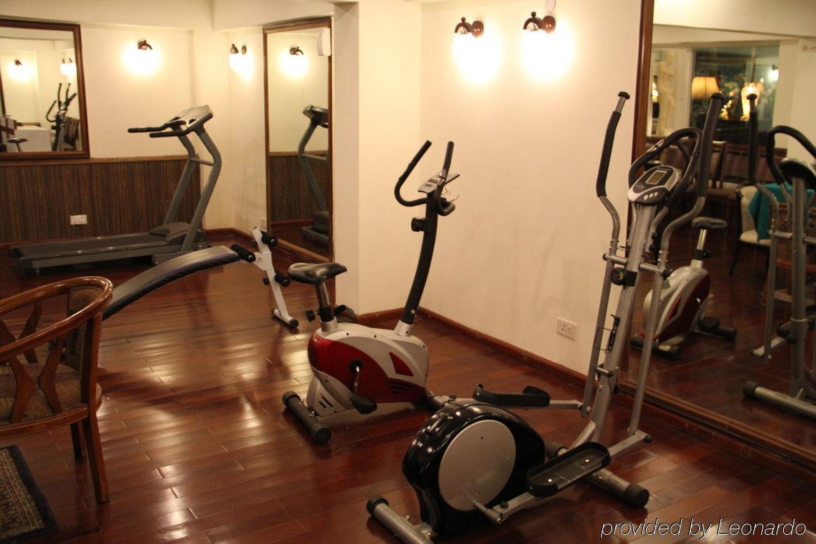 R.J.Resorts Darjeeling  Fasiliteter bilde