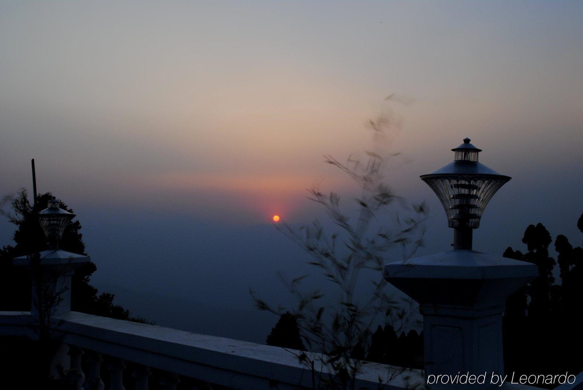 R.J.Resorts Darjeeling  Eksteriør bilde