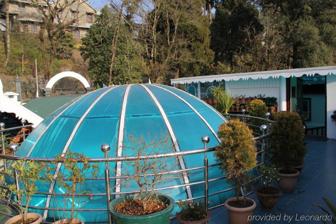 R.J.Resorts Darjeeling  Eksteriør bilde
