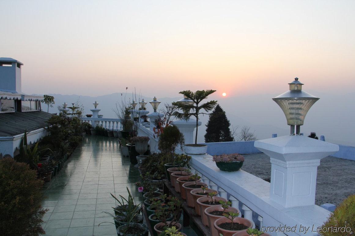 R.J.Resorts Darjeeling  Eksteriør bilde