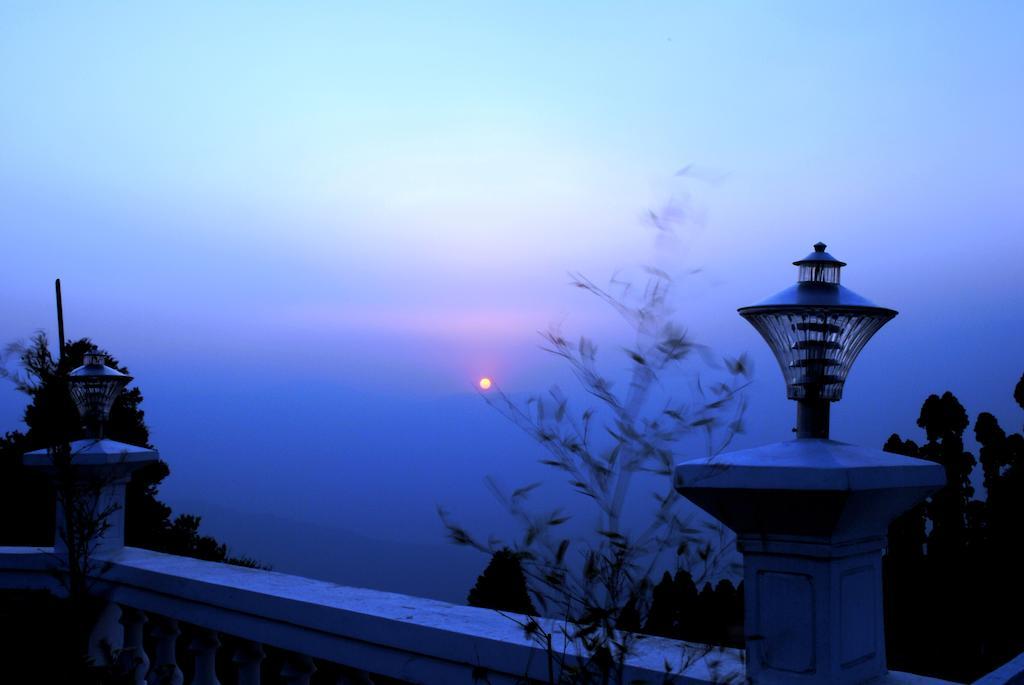 R.J.Resorts Darjeeling  Eksteriør bilde