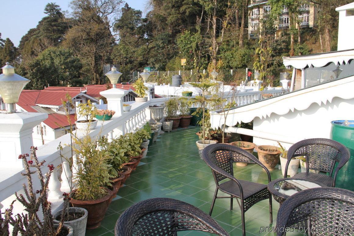 R.J.Resorts Darjeeling  Eksteriør bilde