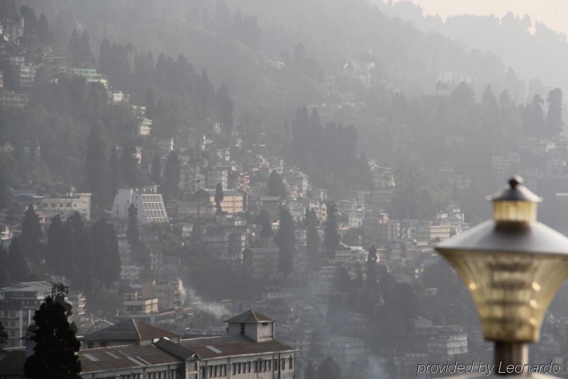 R.J.Resorts Darjeeling  Eksteriør bilde