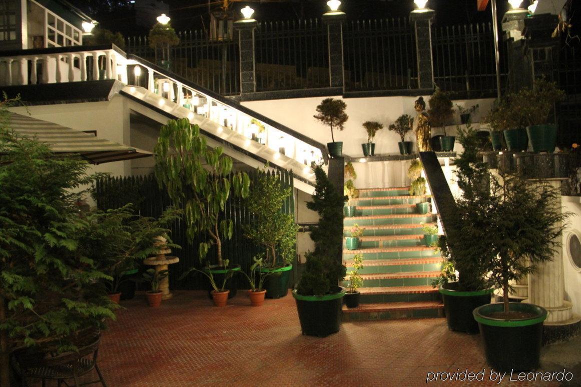 R.J.Resorts Darjeeling  Interiør bilde