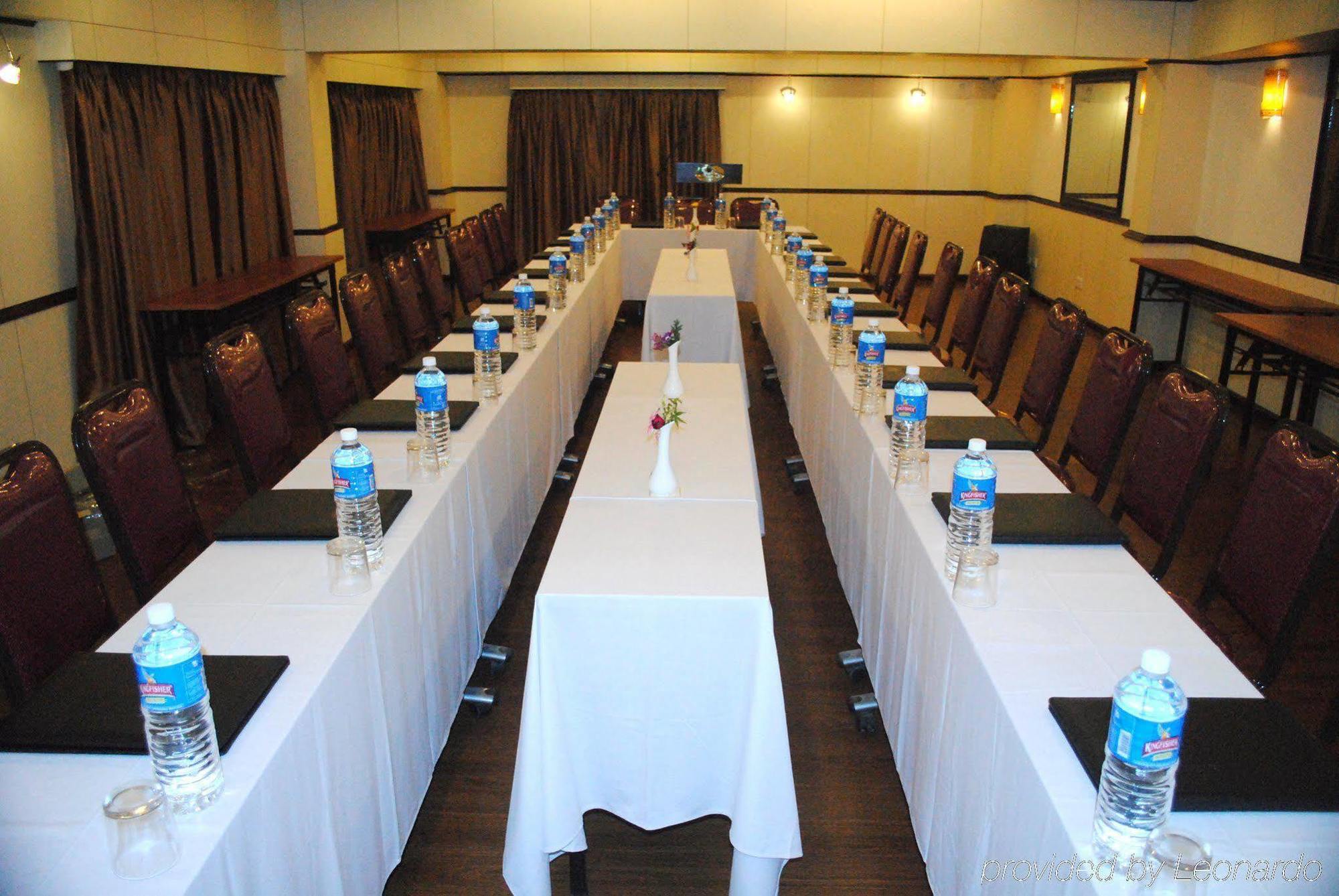 R.J.Resorts Darjeeling  Business bilde