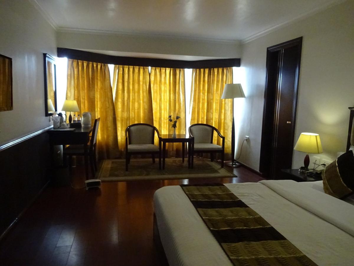 R.J.Resorts Darjeeling  Eksteriør bilde