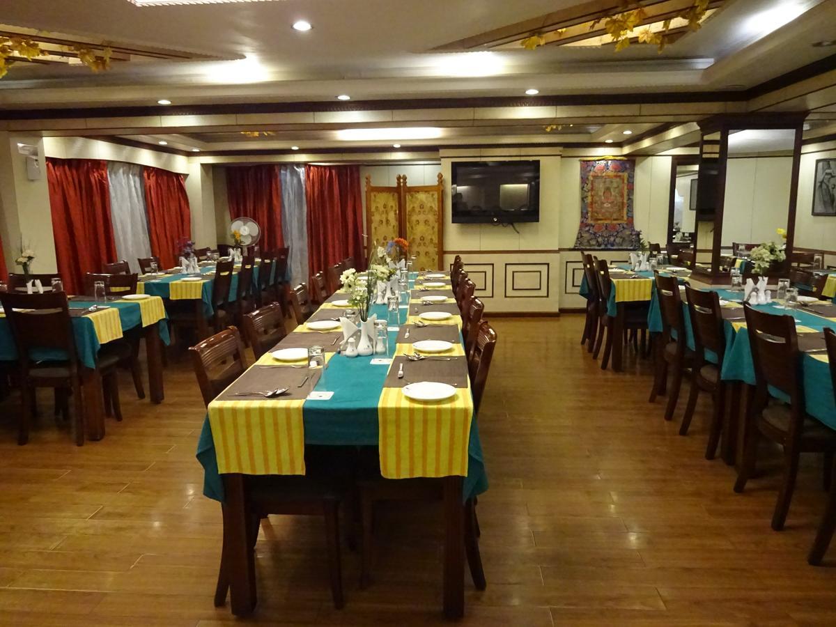 R.J.Resorts Darjeeling  Eksteriør bilde