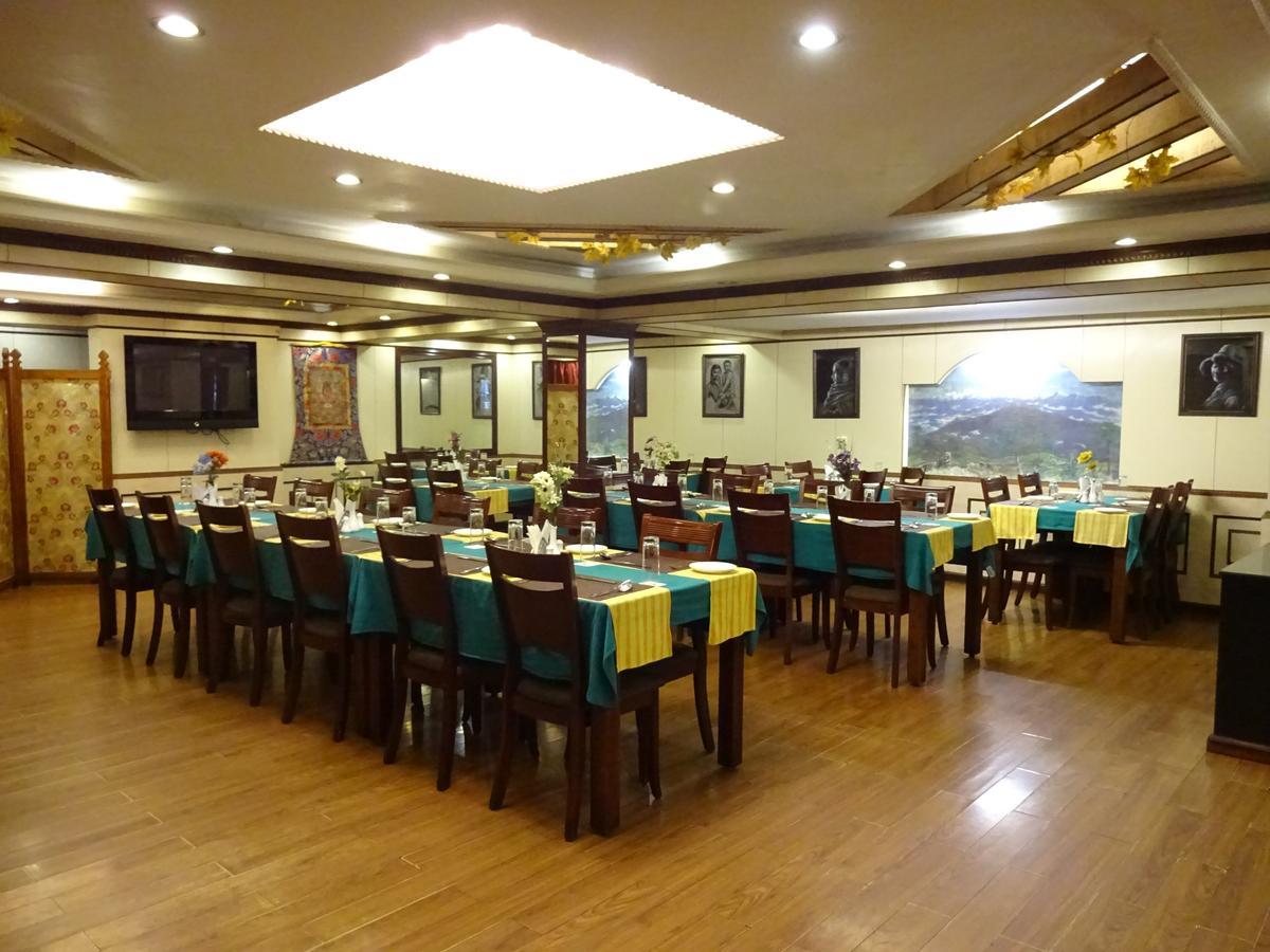 R.J.Resorts Darjeeling  Eksteriør bilde