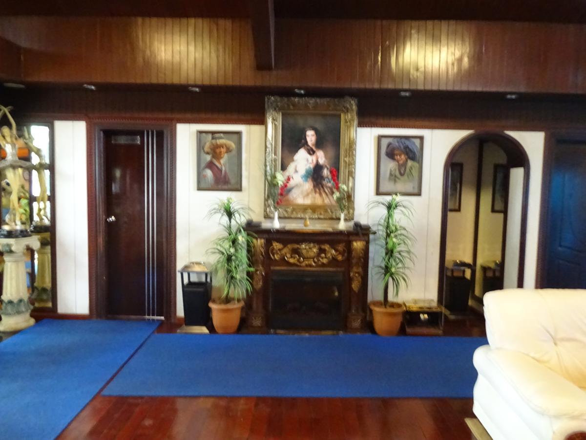 R.J.Resorts Darjeeling  Eksteriør bilde