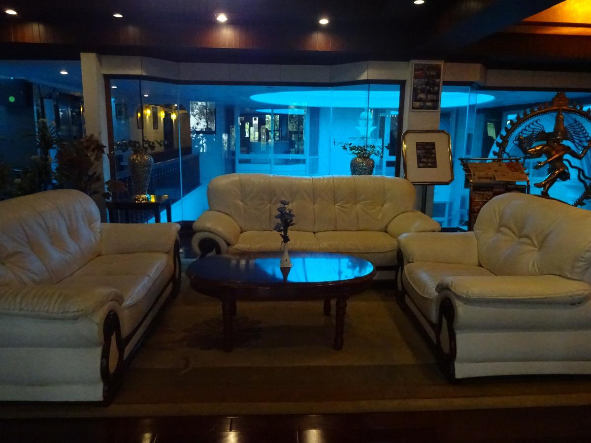 R.J.Resorts Darjeeling  Eksteriør bilde